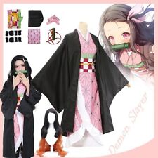 Demon slayer cosplay d'occasion  Saillagouse