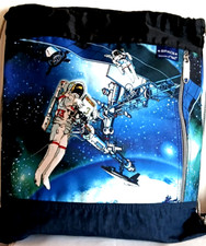 Mcneill space sport gebraucht kaufen  Lauterbach