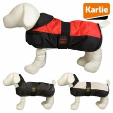 Karlie hundemantel eisbär gebraucht kaufen  Arolsen