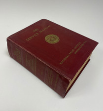 Nri service manual for sale  Bristol