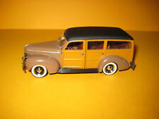Minichamps 1940 ford gebraucht kaufen  Koblenz