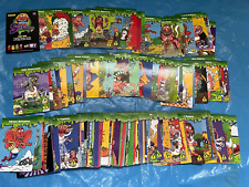 Non-Sport Trading Cards for sale  DAGENHAM