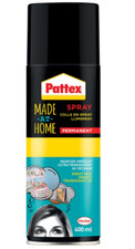 Colle spray permanent d'occasion  Gex