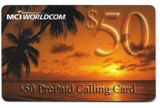 Mci worldcom expired for sale  Southgate