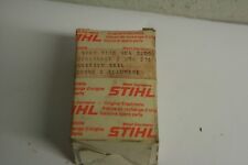 Riginal stihl zündanker gebraucht kaufen  Bargfeld-Stegen