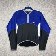 Vintage patagonia fleece for sale  HORSHAM