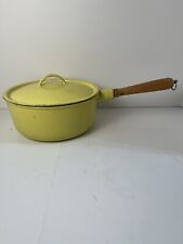 Descoware 8.5 sautepan for sale  Ft Mitchell