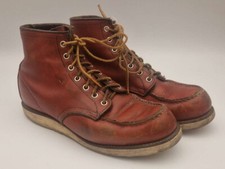 Scarpe ala rossa usato  Monza