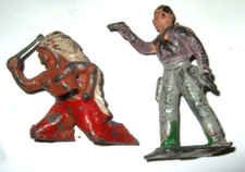 Western cowboy indian for sale  Scarsdale