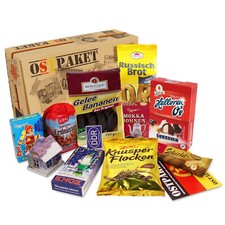 Ddr paket weihnachten gebraucht kaufen  Großdubrau