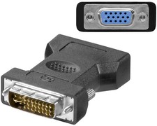 Adapter dvi stecker gebraucht kaufen Adapter dvi stecker gebraucht kaufen  Besigheim
