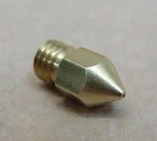 Repuesto Boquilla 0,4 Para Extrusora Hot End Creality CR-10 V2 Impresora 3D comprar usado  Enviando para Brazil
