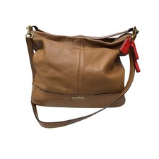 Coach park hobo for sale  Imlay City