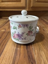 Vintage potpourri crock for sale  Frankfort