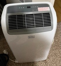 portable decker black ac for sale portable decker black ac for sale Richland