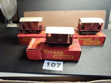 Original boxes run for sale  COLCHESTER