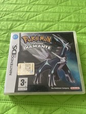 Pokémon versione diamante usato  Massa di Somma