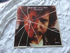 Disque vinyle tours d'occasion  Bourg-en-Bresse