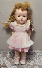 1950s ideal doll for sale  Tow