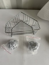 Stick shower organiser for sale  SALISBURY
