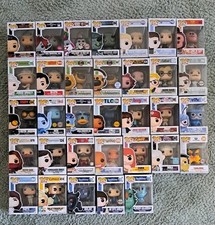 Funko pop figuren gebraucht kaufen  Bückeburg