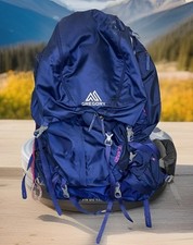 gregory deva 70 back pack for sale gregory deva 70 back pack for sale Port Saint Lucie