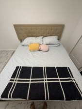 King size bed for sale  San Jose