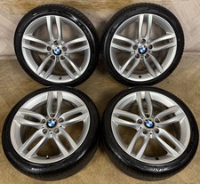 Genuine bmw series for sale  BELFAST
