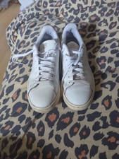 Adidas trainers size for sale  GLASGOW