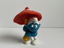 Figurine originale schtroumpf d'occasion Figurine originale schtroumpf d'occasion  Montpellier-