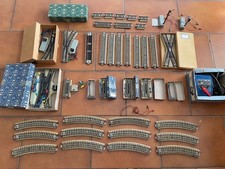 Marklin lotto binari usato Marklin lotto binari usato  Italia