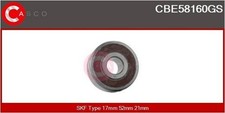 Casco cal41108os lichtmaschine gebraucht kaufen  Berlin