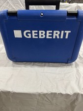 Geberit handpresse im gebraucht kaufen Geberit handpresse im gebraucht kaufen  Markkleeberg
