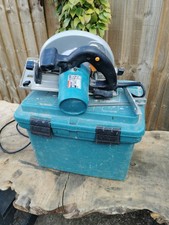 Makita 5703r 190mm for sale Makita 5703r 190mm for sale  LOUGHBOROUGH
