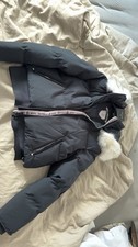 Wellensteyn winterjacke damen gebraucht kaufen  Schömberg
