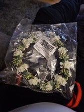 Floral wreath bridal for sale Floral wreath bridal for sale  NORWICH