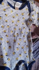 Body baby 92 gebraucht kaufen  München