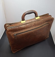 Borsa pelle cuoio usato  Milano