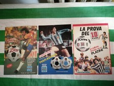 Pubblicita originali advertisi usato  Firenze