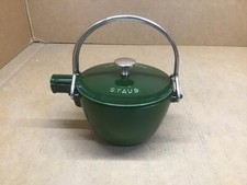 Staub cast iron for sale  Pacoima