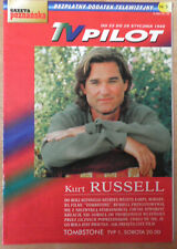 TV Pilot 1998 Kurt Russell cover na sprzedaż  PL