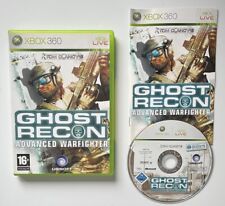 Ghost recon advanced for sale  HEBBURN
