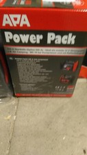 Apa 16540 power gebraucht kaufen  Herten