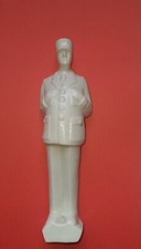 Figurine céramique pieds d'occasion  Aucamville