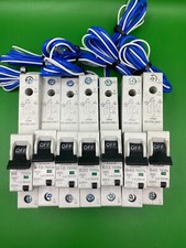 Rcbo 7932s b10 for sale  TORPOINT
