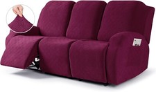 Vansofy recliner cover for sale  Katy