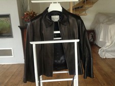 Pellessimo ensemble veste d'occasion  Léon