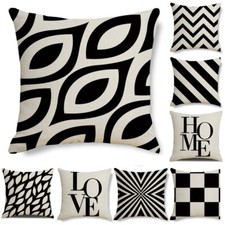 45x45cm geometric waterproof for sale  SOUTHALL