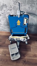 Zoll Autopulse 100 2014 CPR z ładowarką akumulator i stojak na sprzedaż  PL