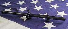 Unertl tube sight for sale  Franklin